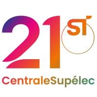 Logo 21st