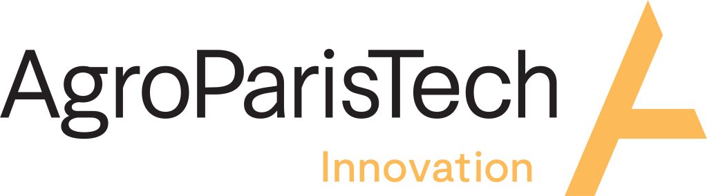 Logo Fondation AgroParisTech
