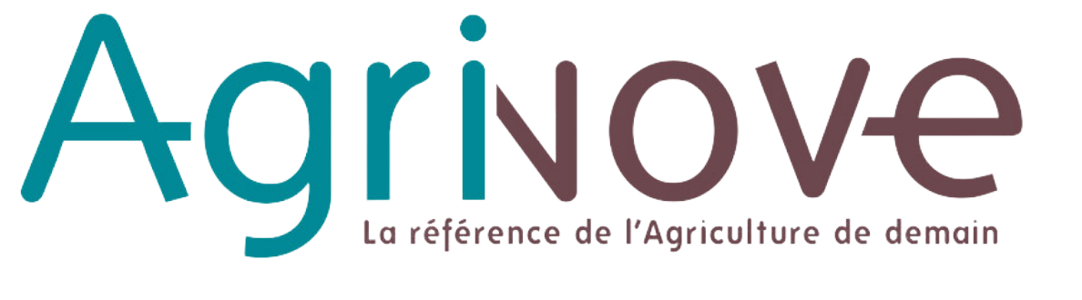 Logo Agrinov