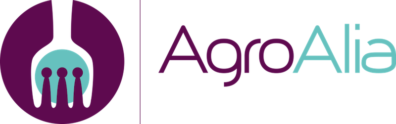 Logo Agroalia