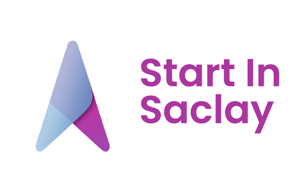 Logo Start In Saclay