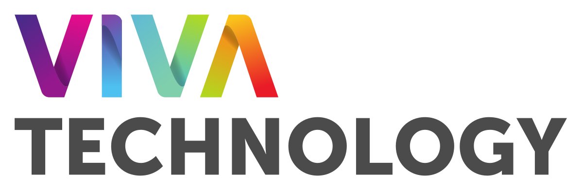 Logo Viva Technology