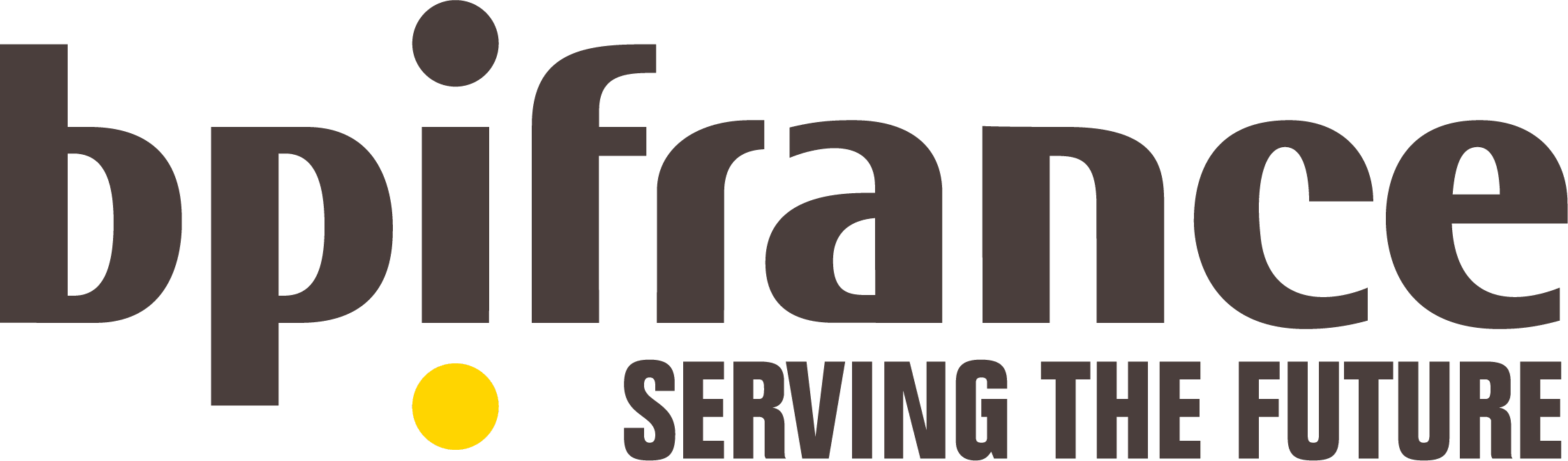 Logo Bpifrance