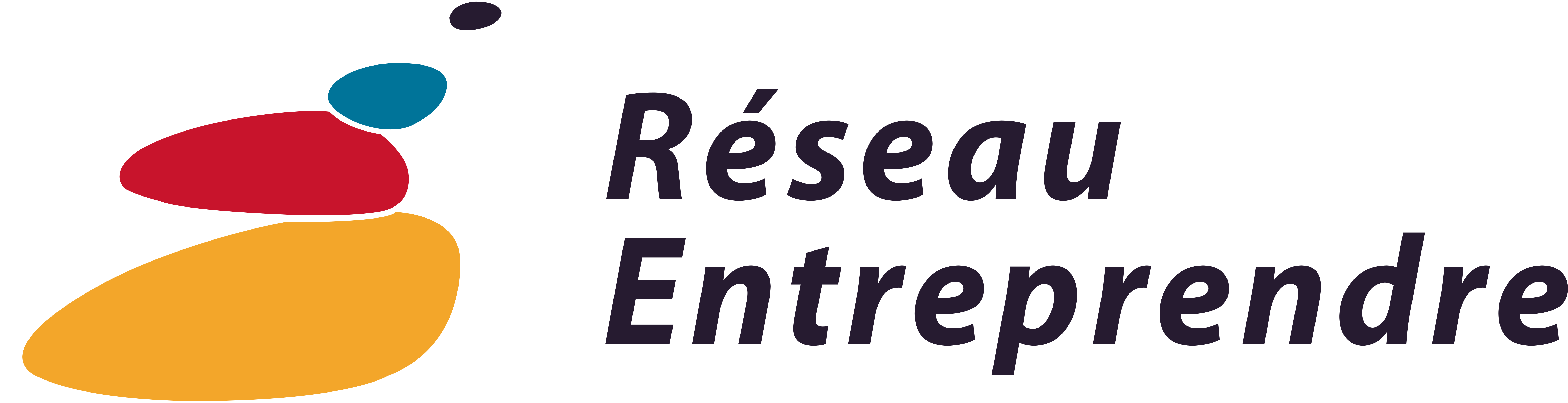 Logo Réseau Entreprendre